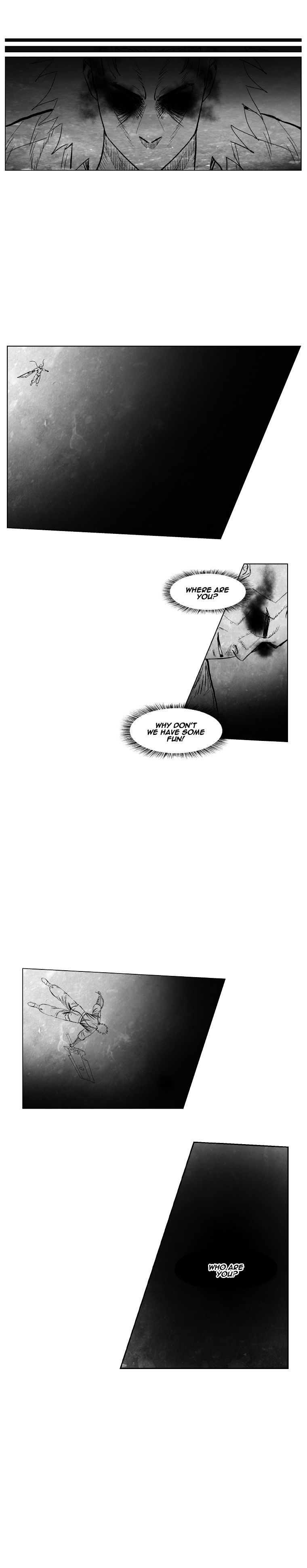 Red Storm Chapter 258 image 4
