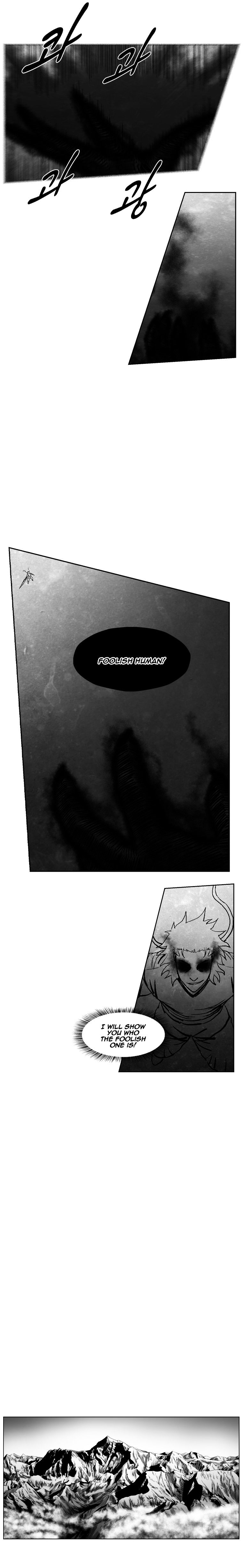 Red Storm Chapter 258 image 7