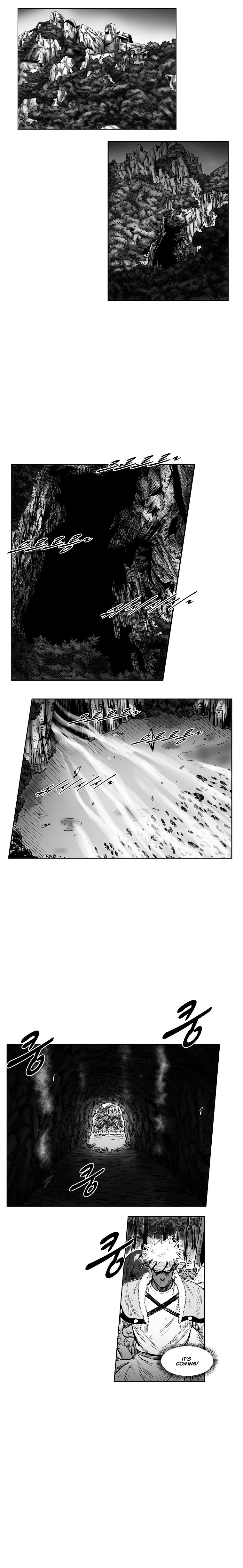 Red Storm Chapter 258 image 8
