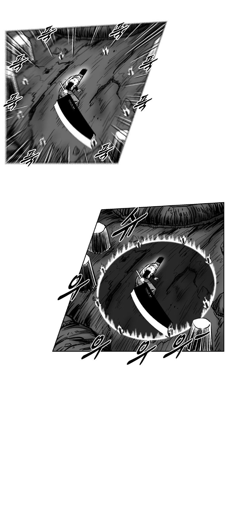 Red Storm Chapter 259 image 9