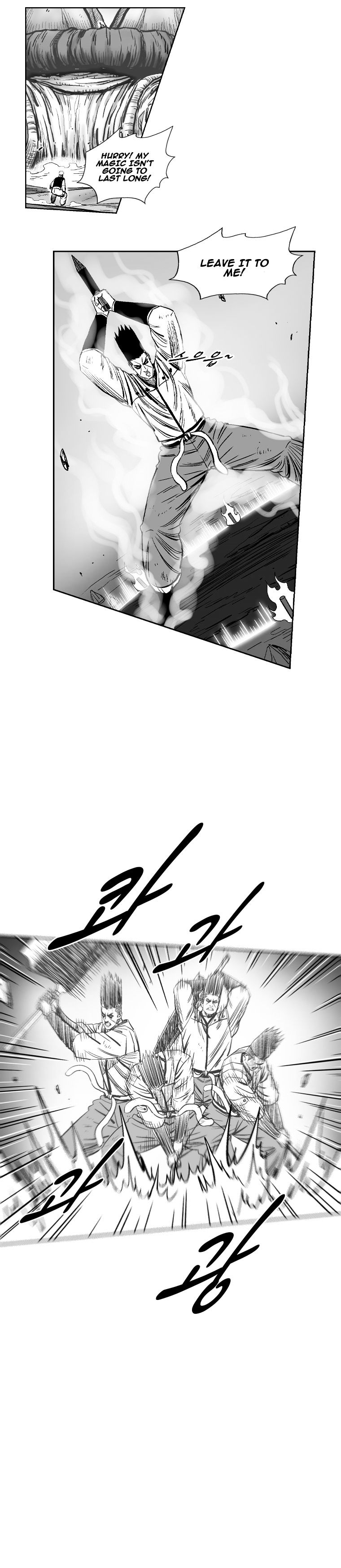 Red Storm Chapter 259 image 10
