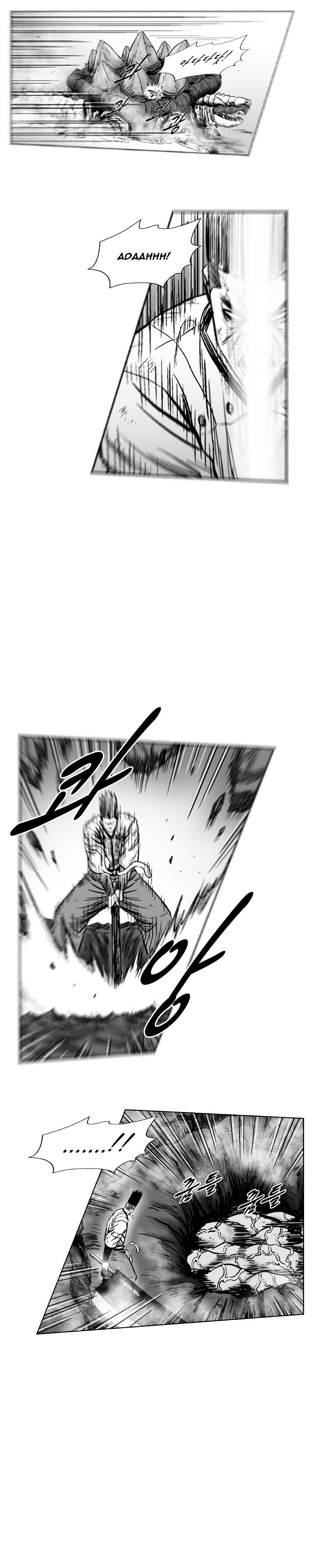 Red Storm Chapter 259 image 12