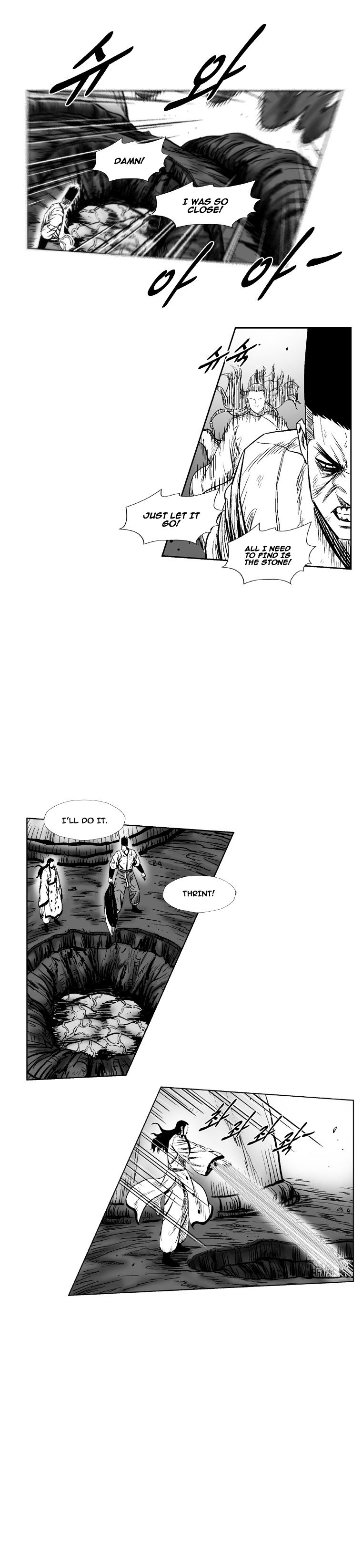 Red Storm Chapter 259 image 14