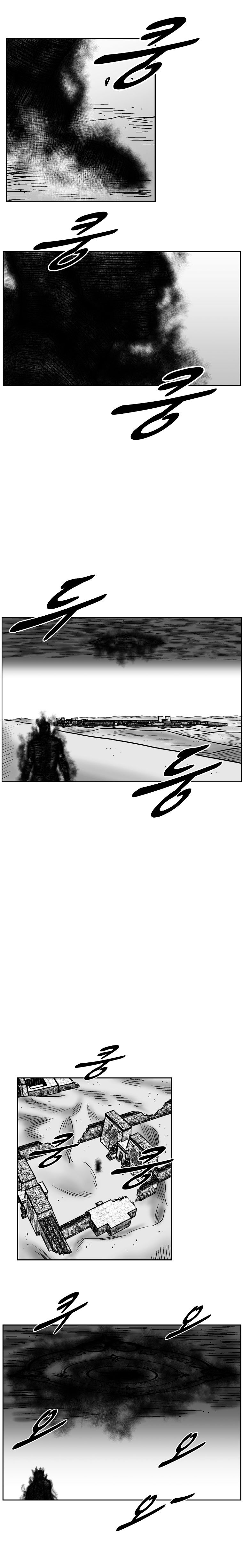 Red Storm Chapter 259 image 24
