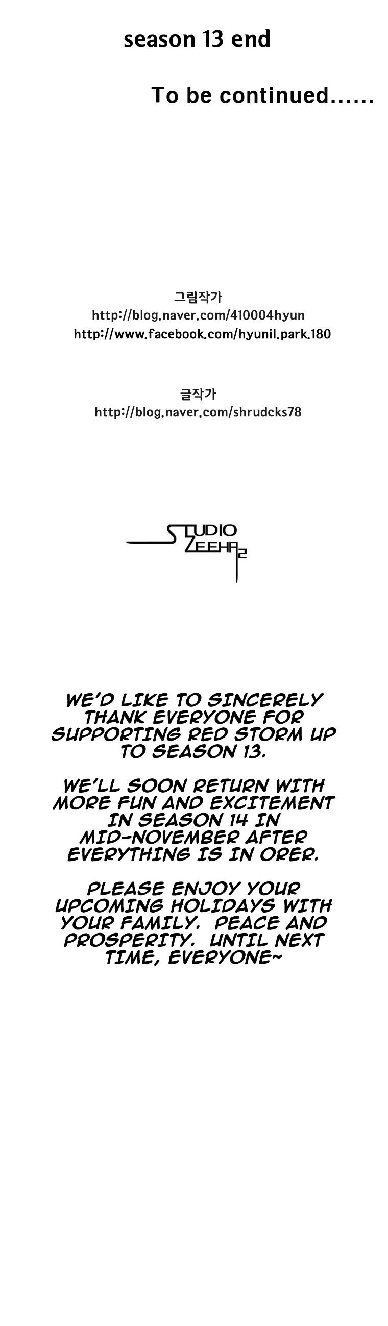 Red Storm Chapter 259 image 25
