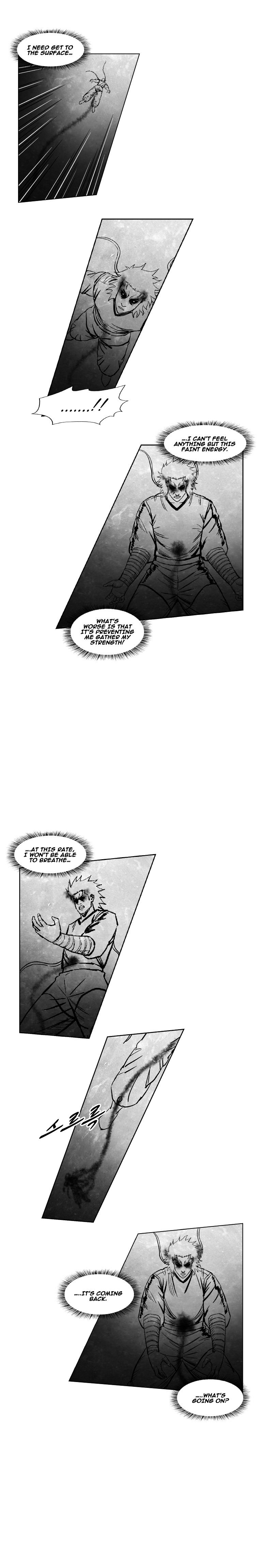 Red Storm Chapter 259 image 3