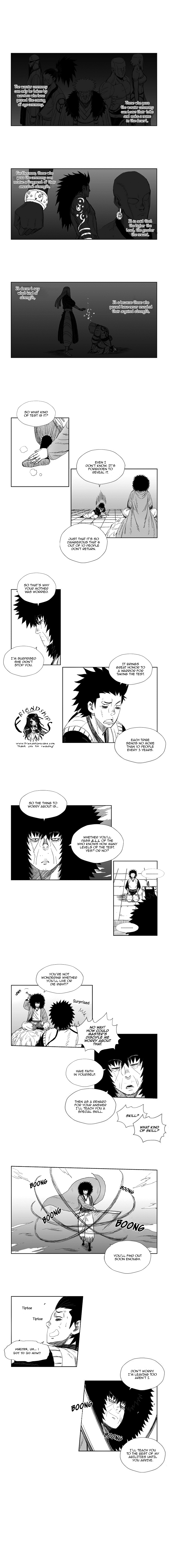 Red Storm Chapter 26 image 3