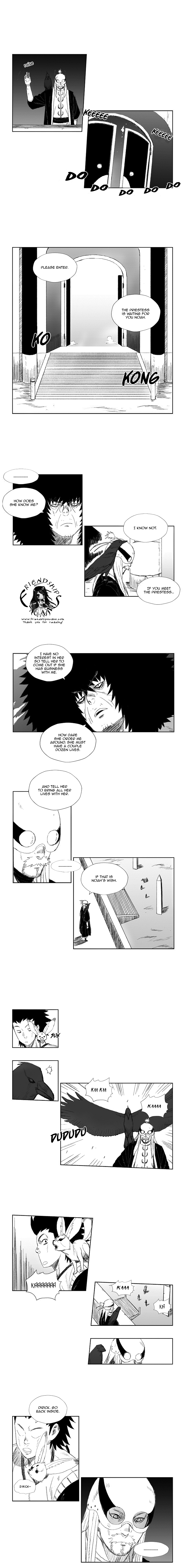 Red Storm Chapter 26 image 5