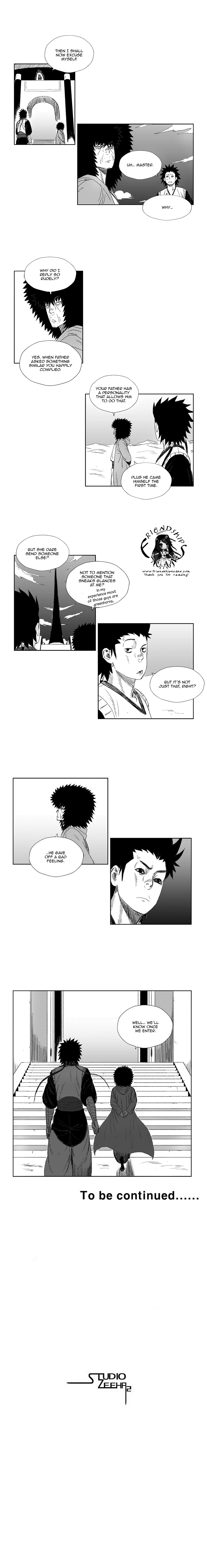 Red Storm Chapter 26 image 6