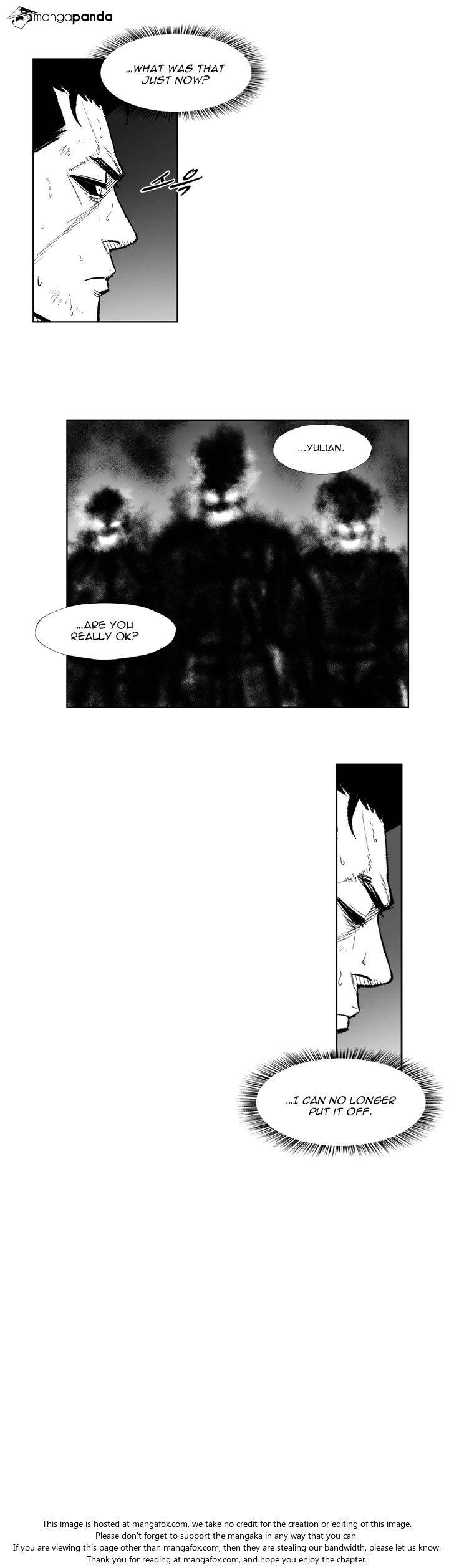 Red Storm Chapter 260 image 10