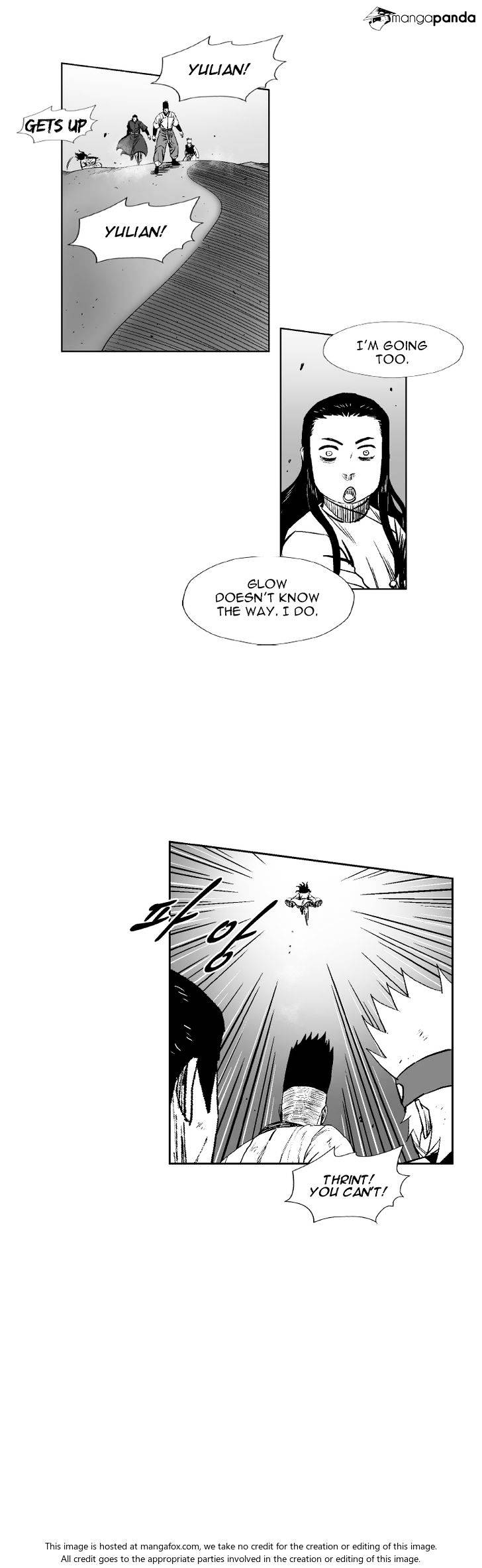 Red Storm Chapter 260 image 12