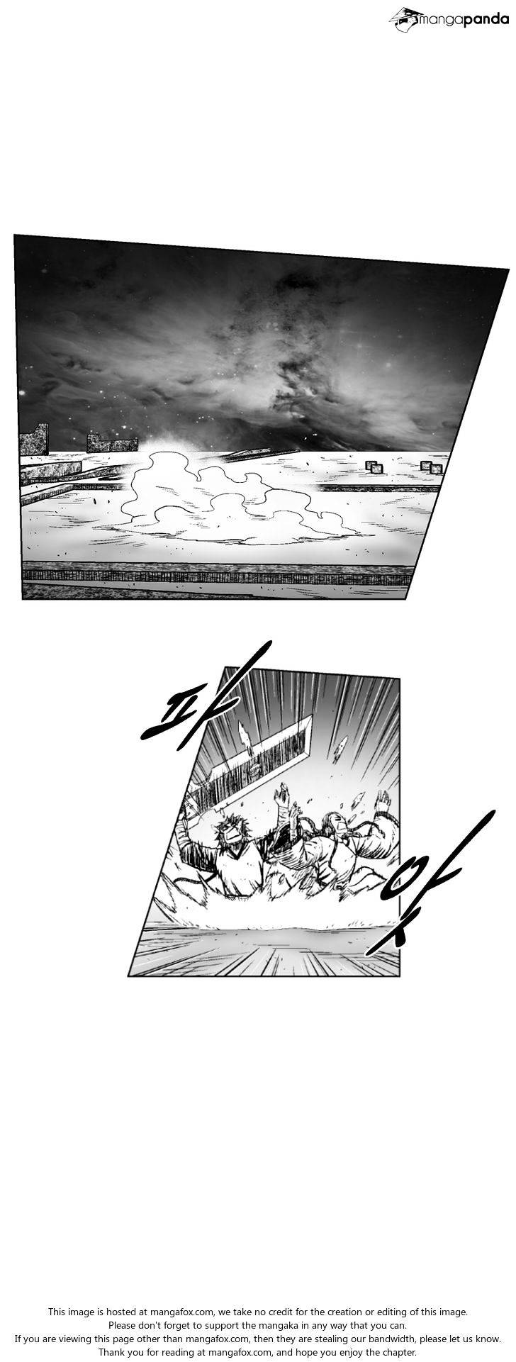 Red Storm Chapter 260 image 17