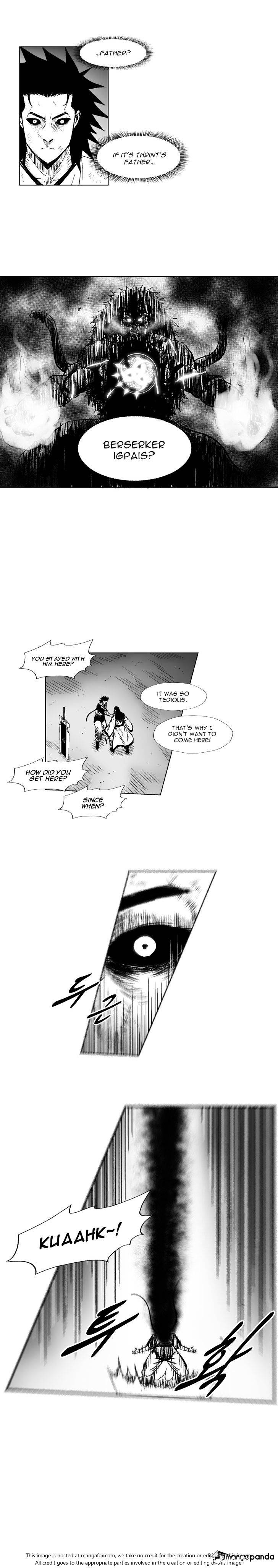Red Storm Chapter 260 image 19