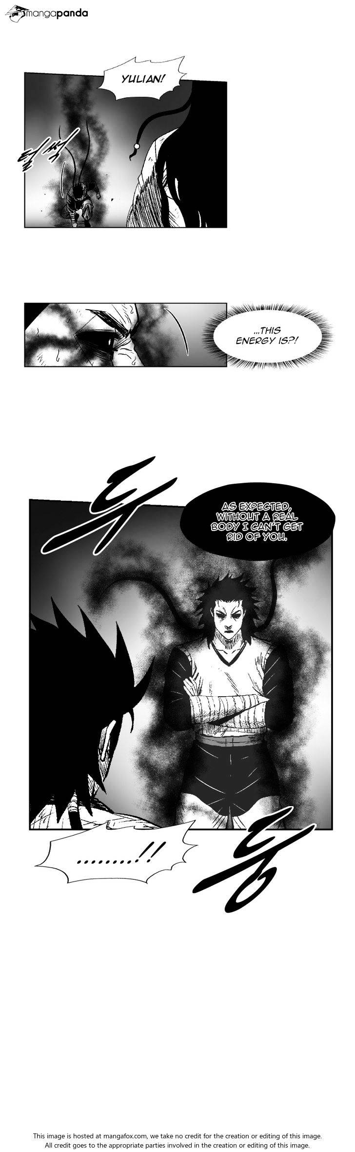 Red Storm Chapter 260 image 20