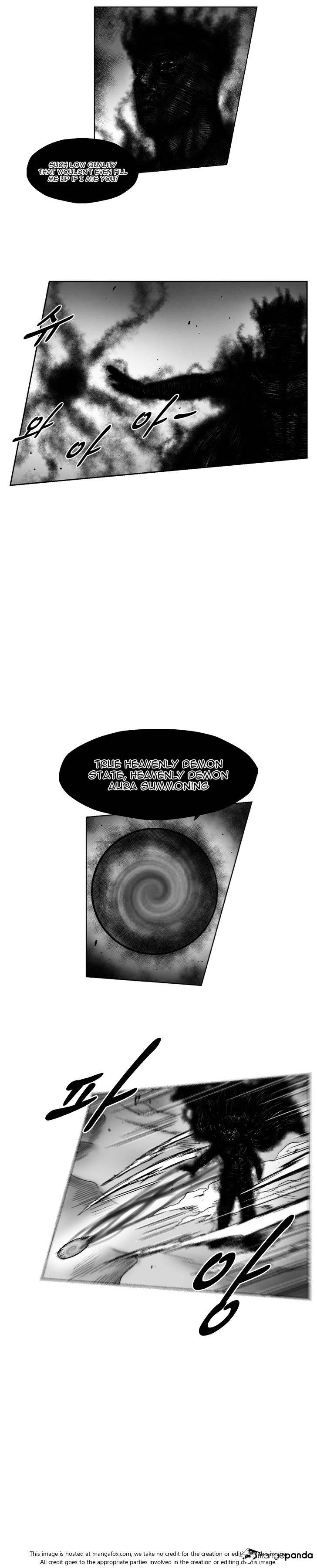 Red Storm Chapter 260 image 4