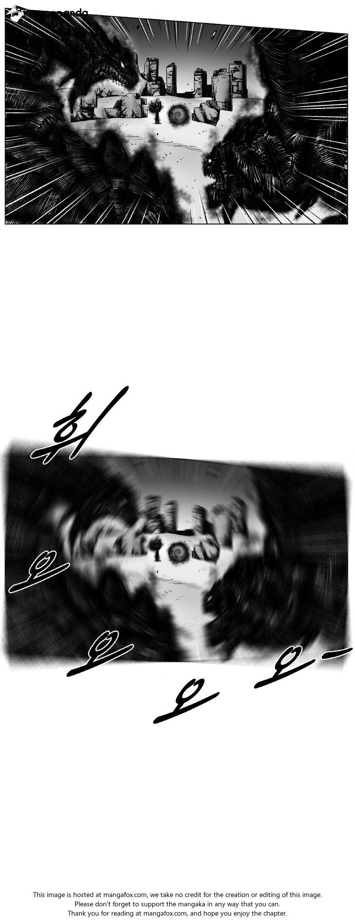 Red Storm Chapter 260 image 5