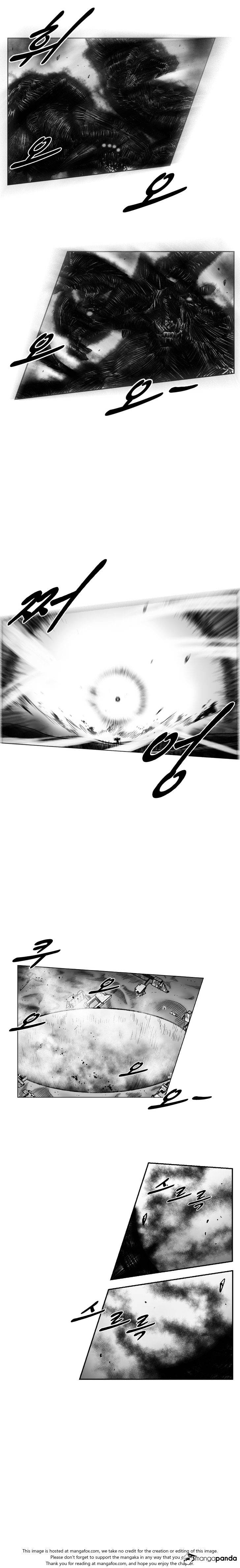 Red Storm Chapter 260 image 6