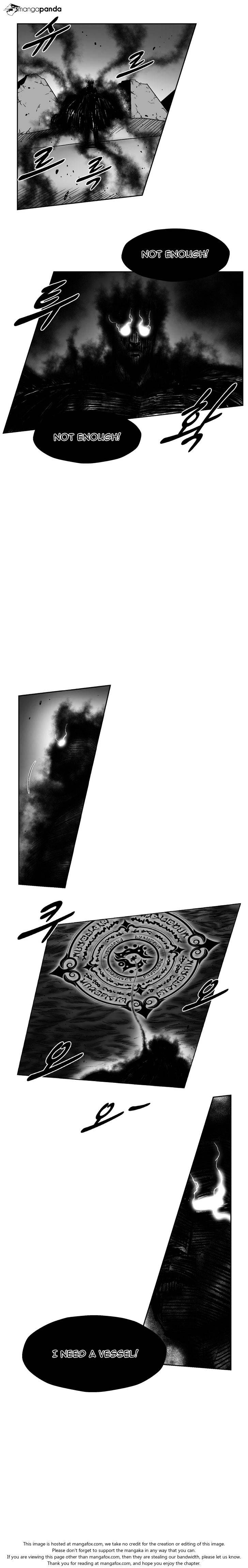 Red Storm Chapter 260 image 7