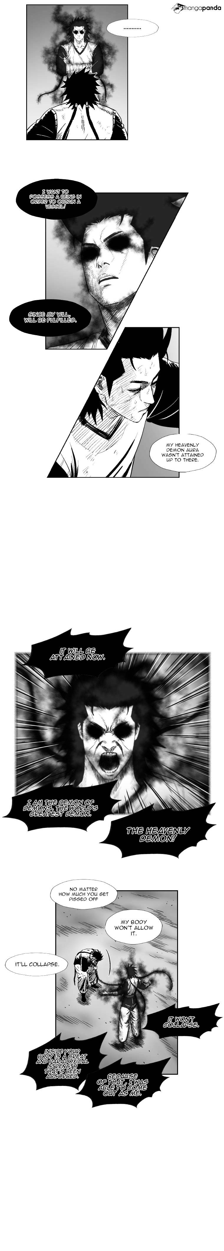 Red Storm Chapter 261 image 9