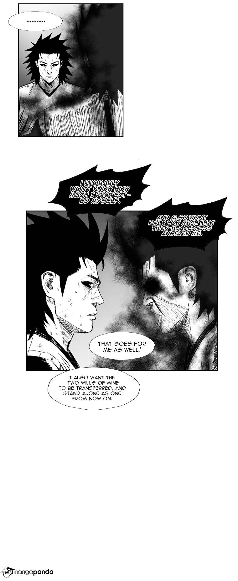 Red Storm Chapter 261 image 10