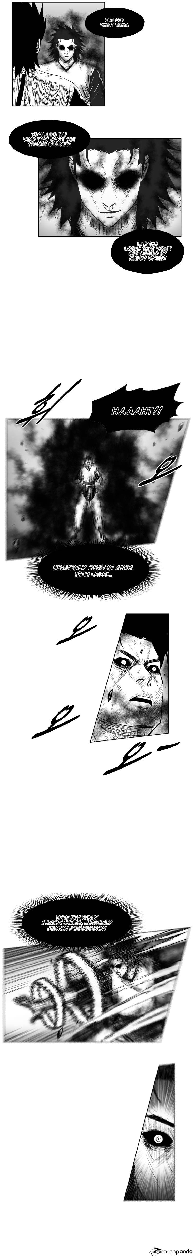 Red Storm Chapter 261 image 11