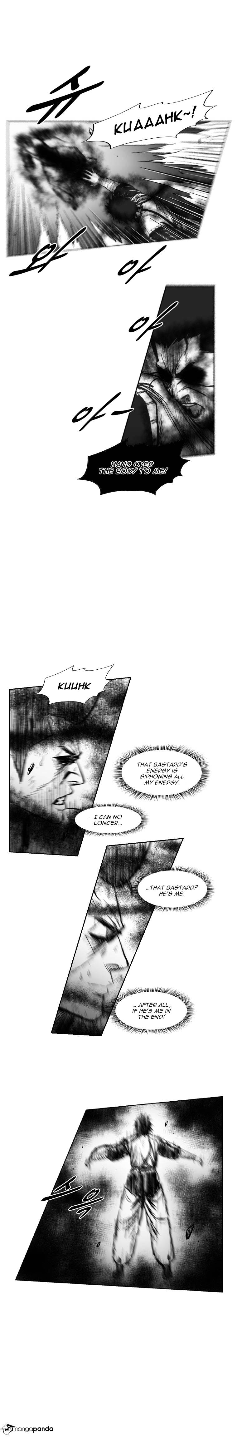 Red Storm Chapter 261 image 12