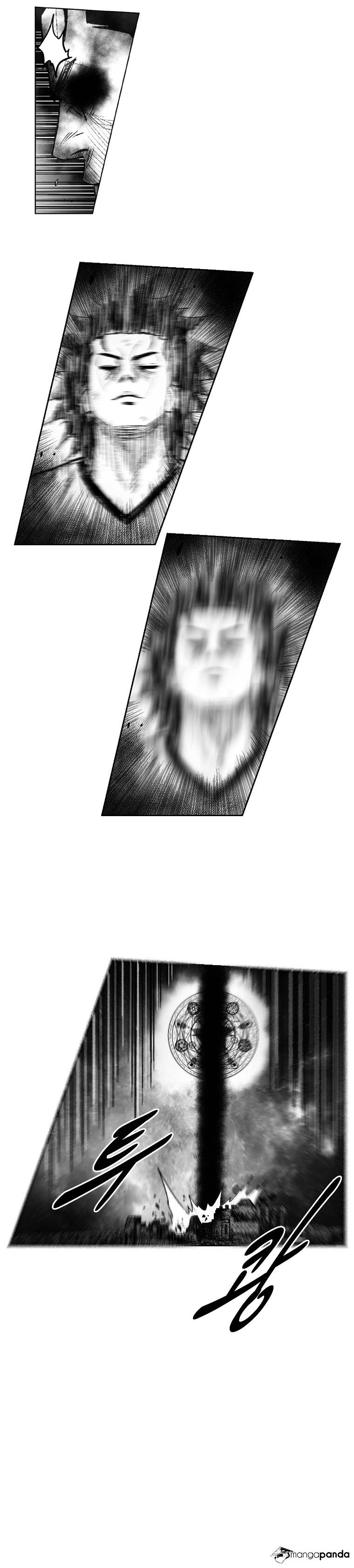 Red Storm Chapter 261 image 13