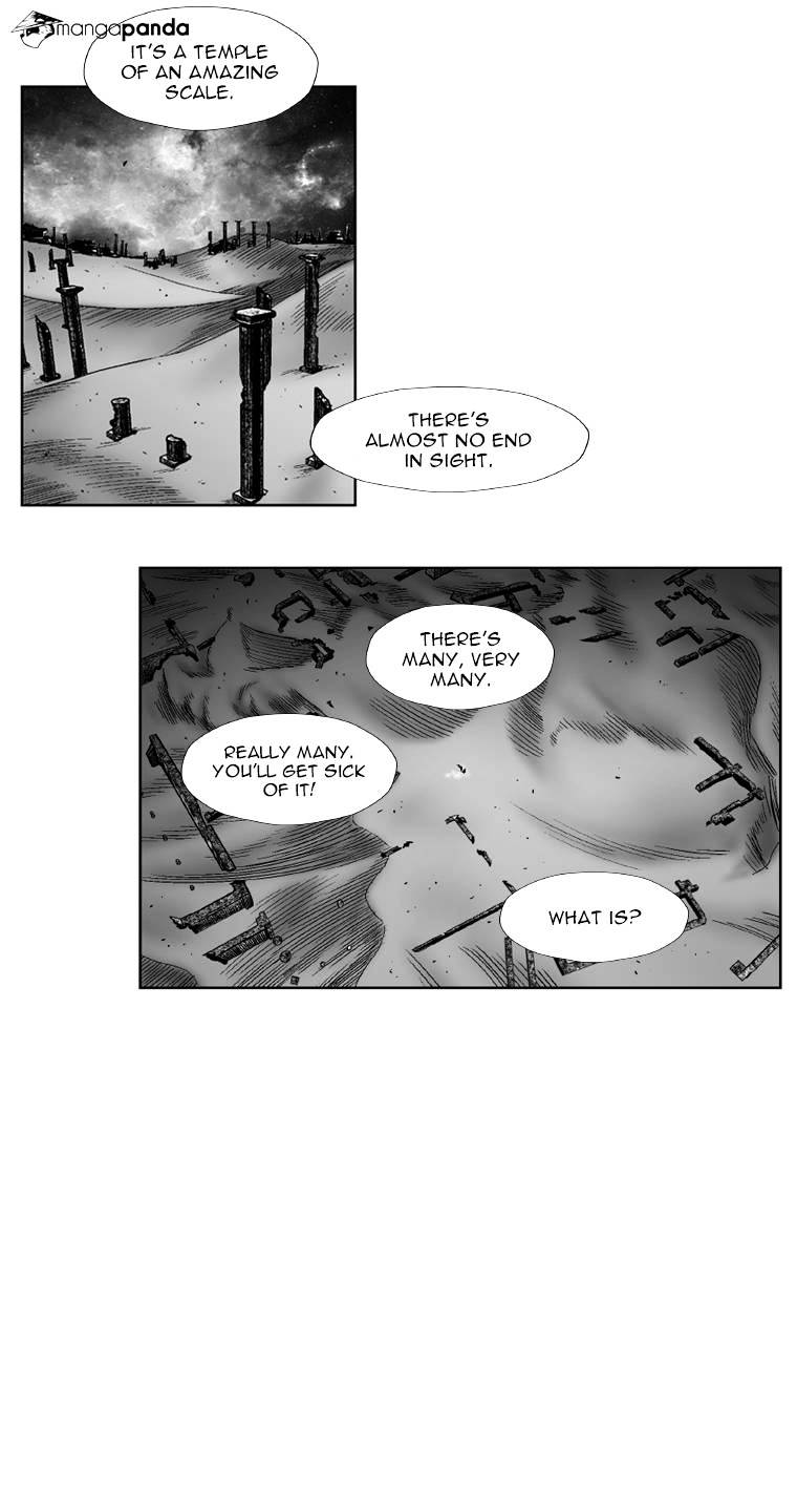 Red Storm Chapter 261 image 15