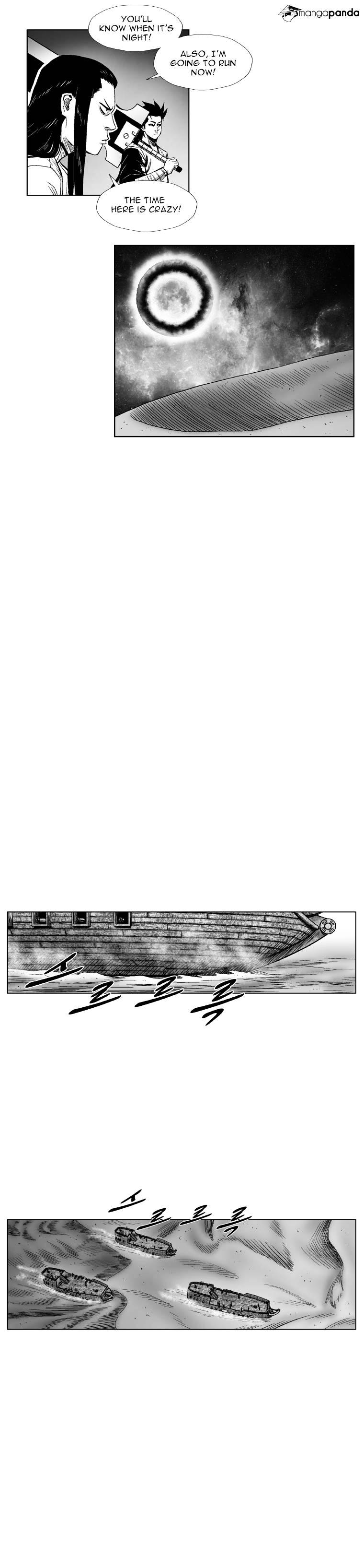Red Storm Chapter 261 image 16