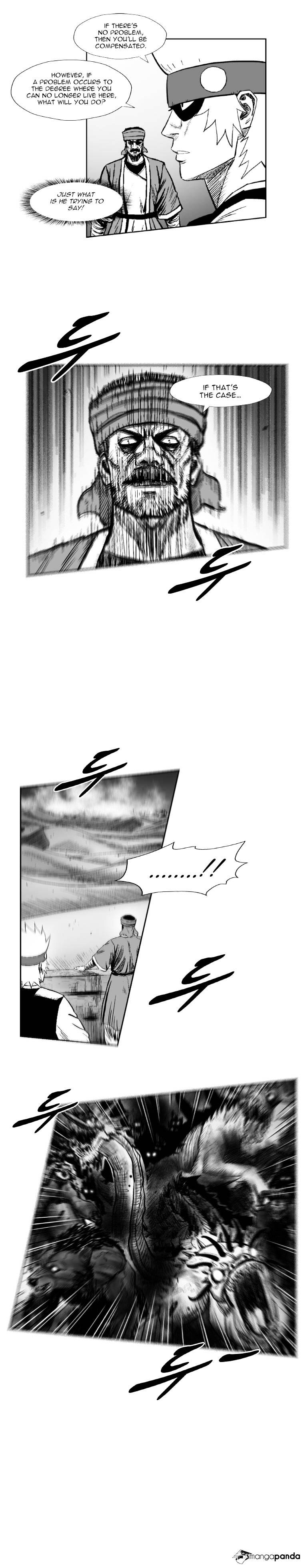 Red Storm Chapter 261 image 18