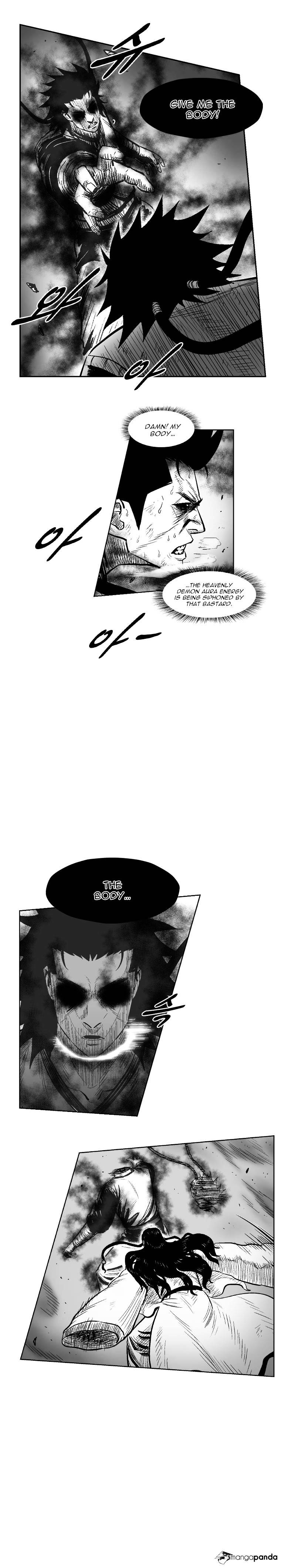 Red Storm Chapter 261 image 1
