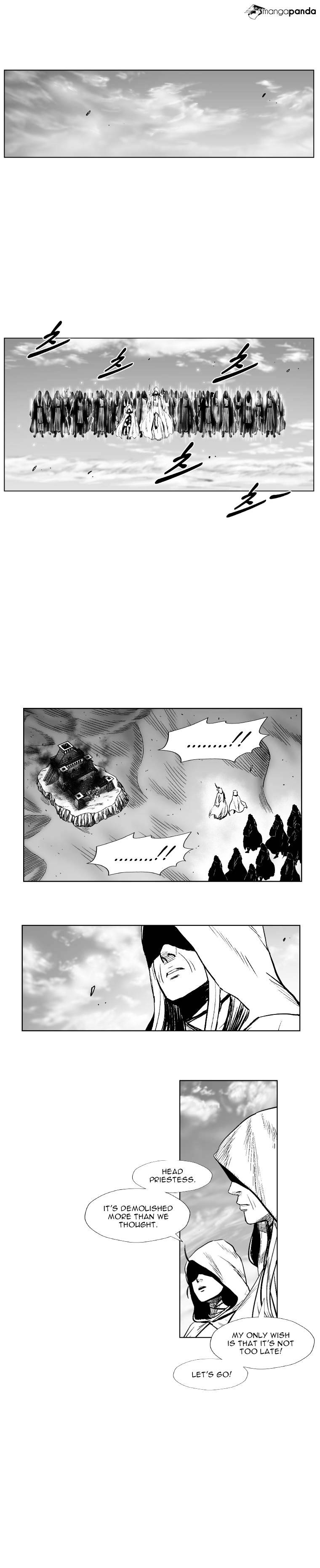 Red Storm Chapter 261 image 20