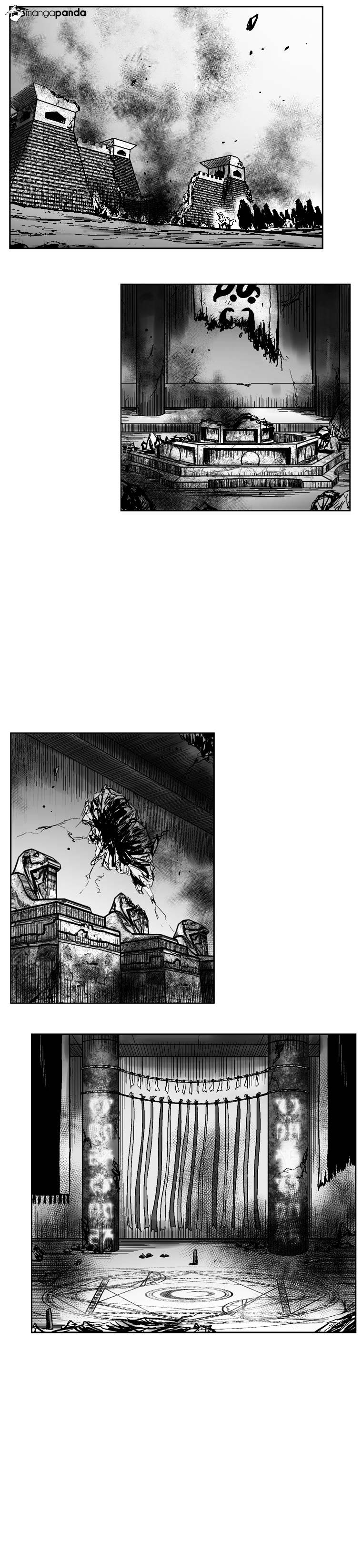 Red Storm Chapter 261 image 21