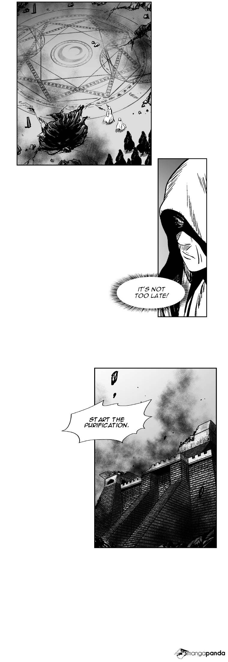 Red Storm Chapter 261 image 22