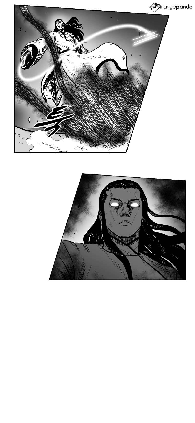 Red Storm Chapter 261 image 2