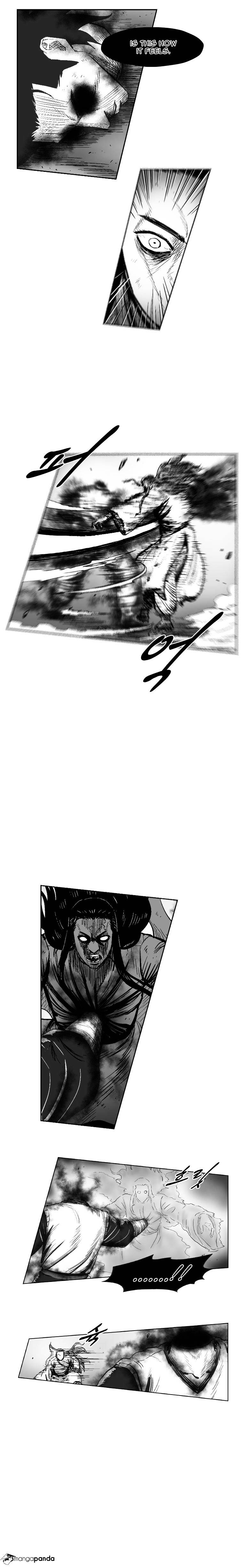Red Storm Chapter 261 image 3