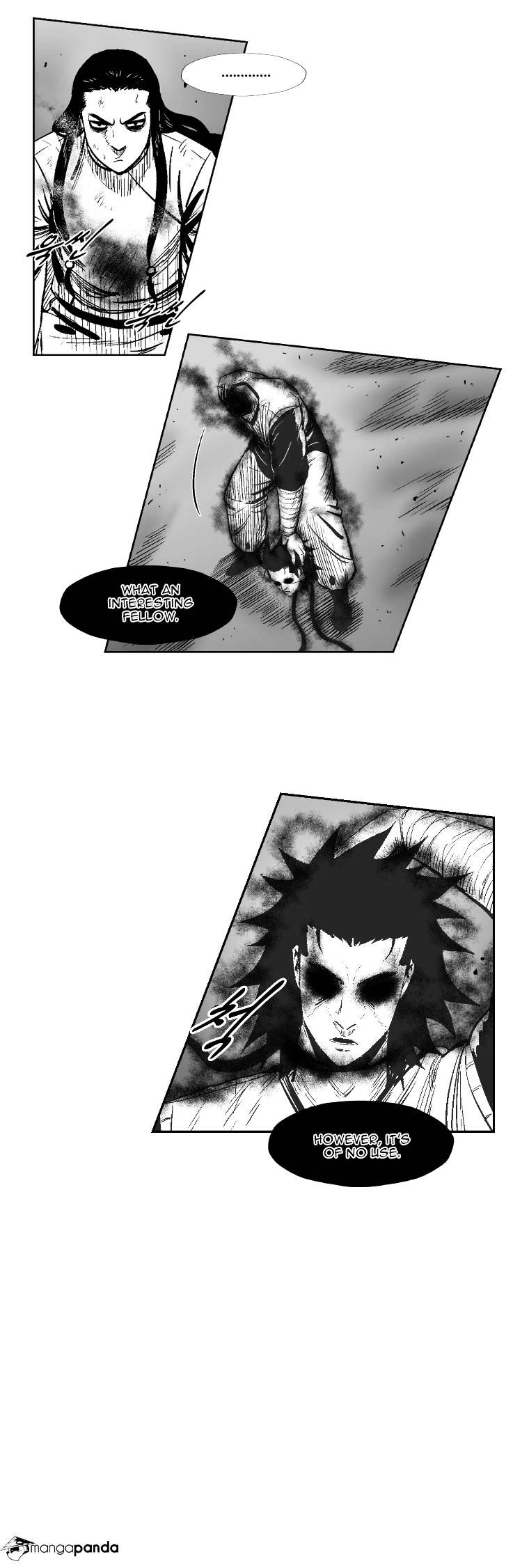 Red Storm Chapter 261 image 4