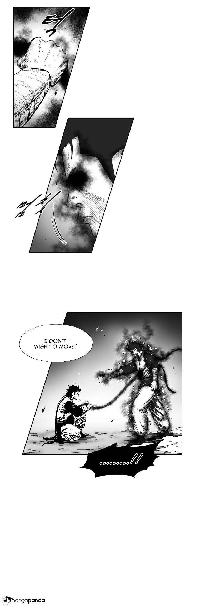 Red Storm Chapter 261 image 6