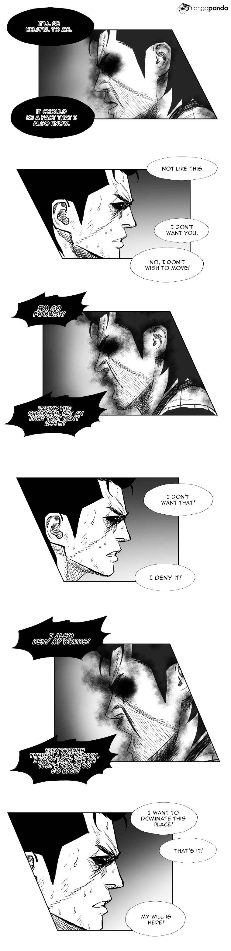 Red Storm Chapter 261 image 7