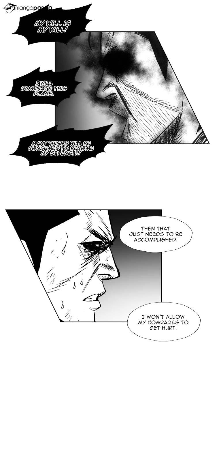 Red Storm Chapter 261 image 8
