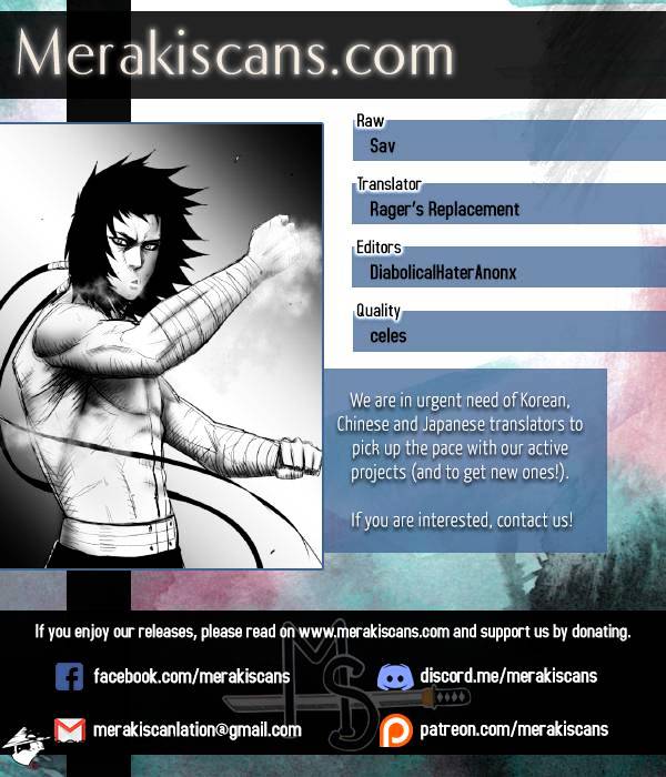 Red Storm Chapter 262 image 0