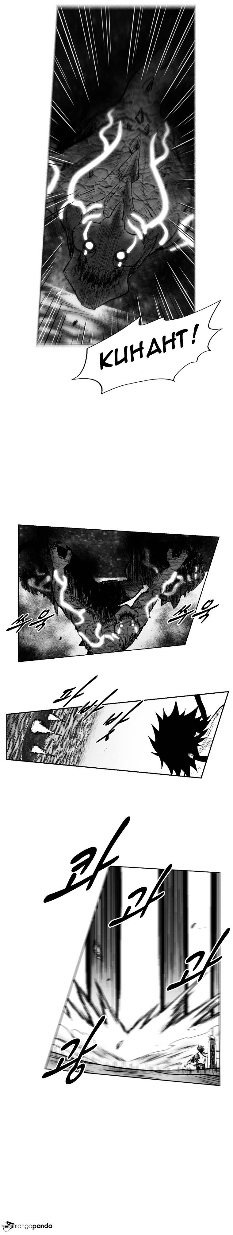 Red Storm Chapter 262 image 9