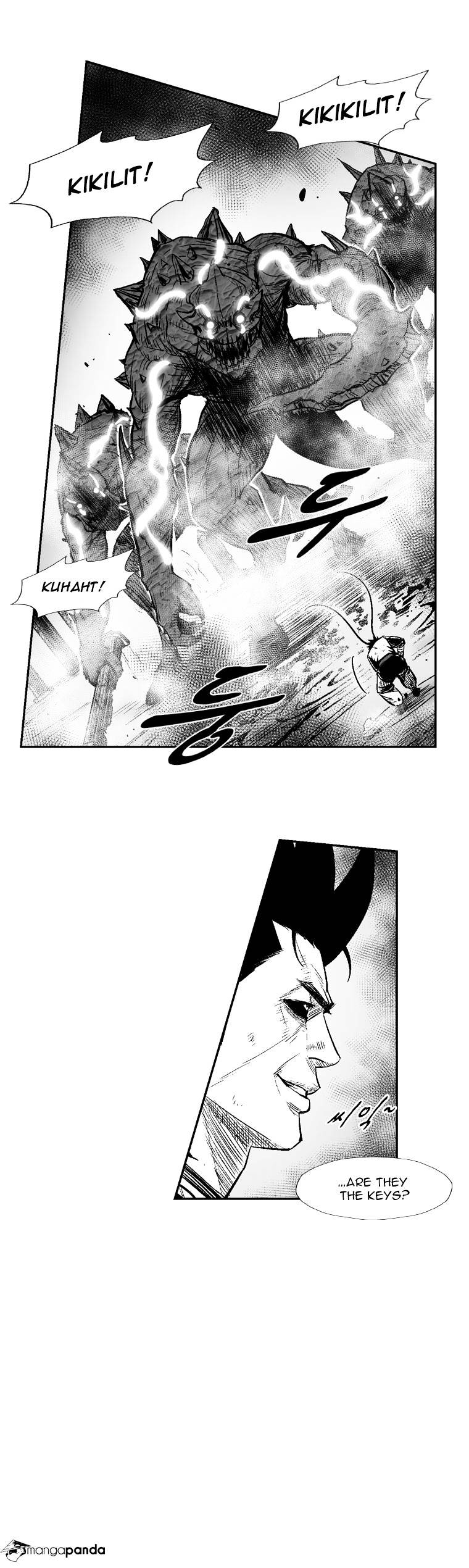 Red Storm Chapter 262 image 10