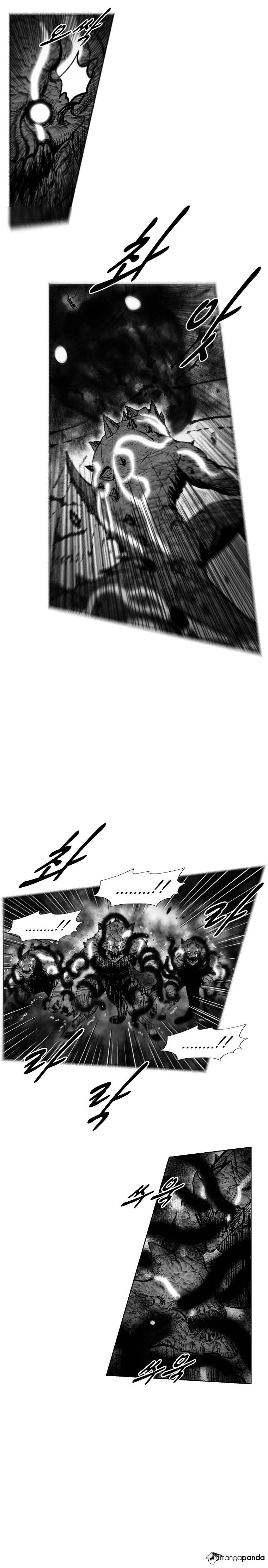 Red Storm Chapter 262 image 11