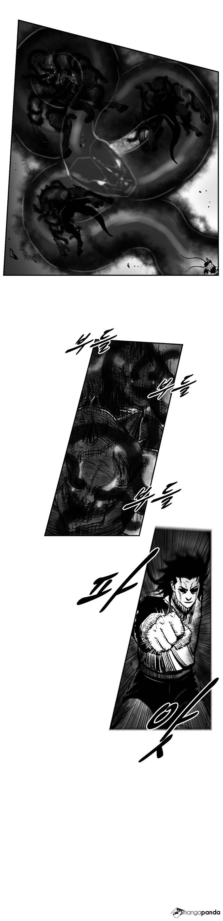 Red Storm Chapter 262 image 12