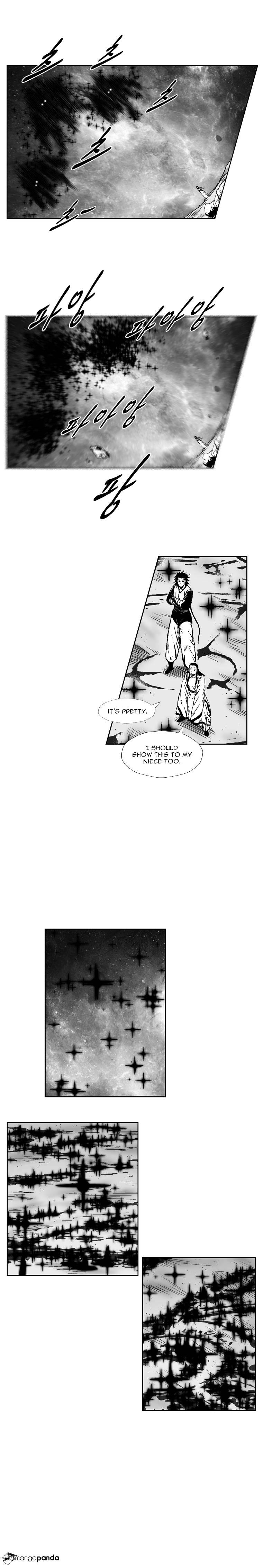 Red Storm Chapter 262 image 13