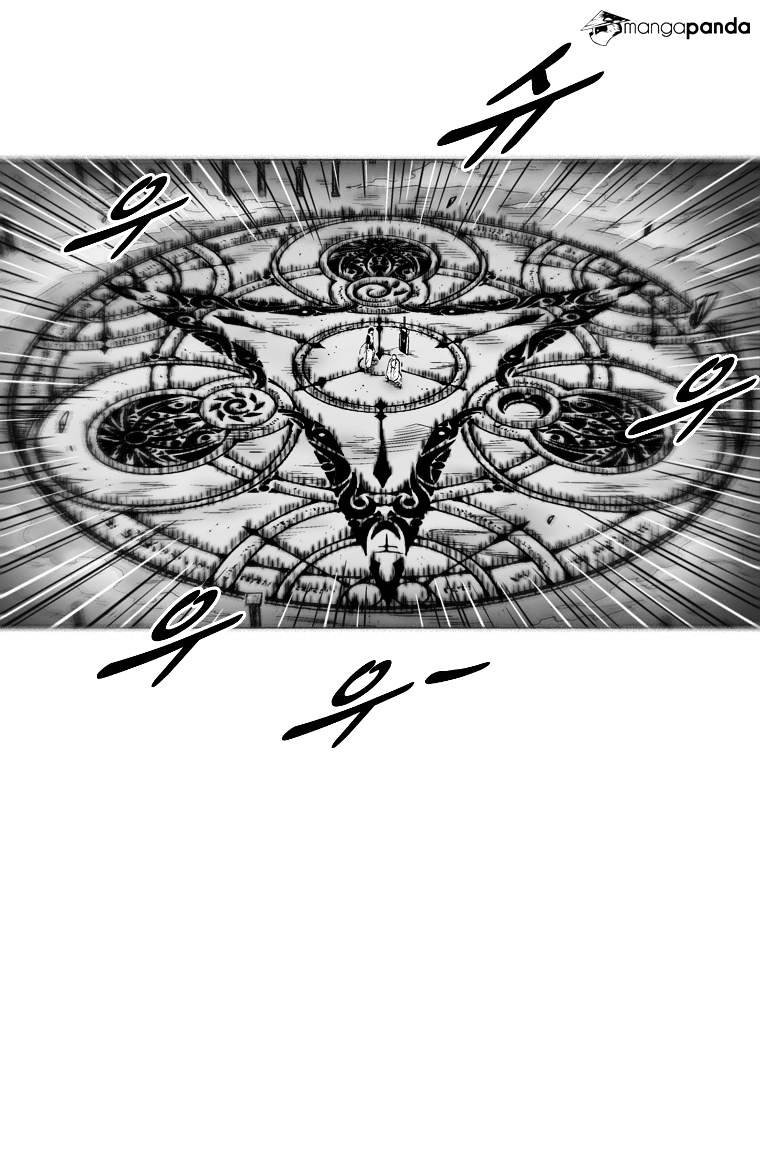 Red Storm Chapter 262 image 14