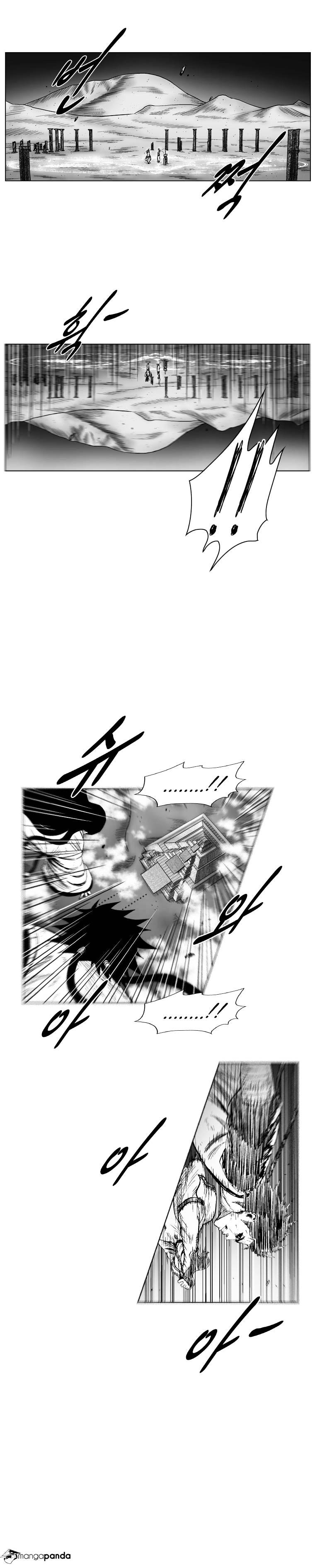 Red Storm Chapter 262 image 15