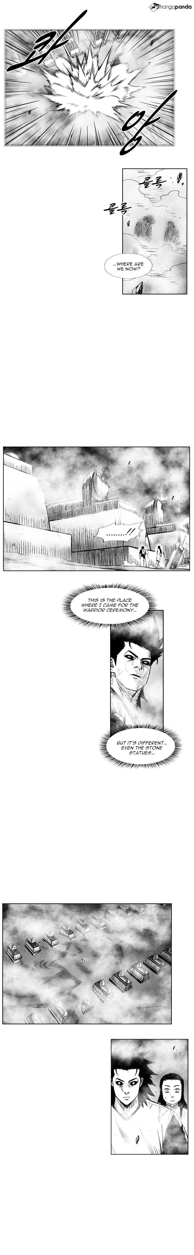Red Storm Chapter 262 image 16