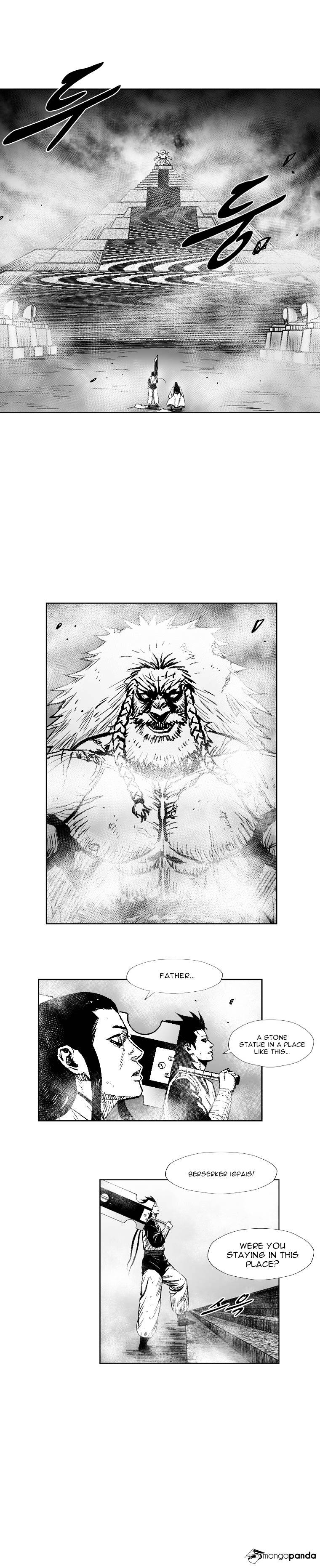 Red Storm Chapter 262 image 17